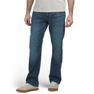 LUCKY BRAND Brentwood 363 Vintage Straight Jeans